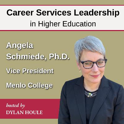 'The Wisdom to Know the Difference' with Angela Schmiede, Ph.D.