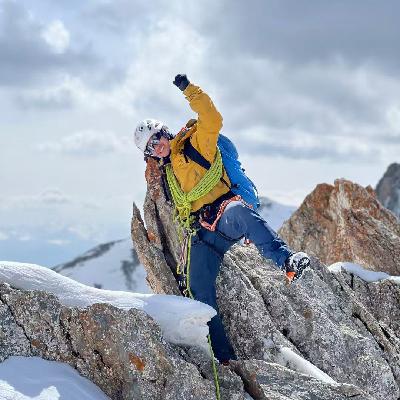 E22 Climber大坑：涮着火锅把D14+给爬了的人
