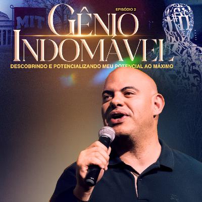 Gênio Indomável - Episódio 2 "Parábolas da Vida Moderna" - Pr Marcelo Ferreira