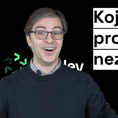 30'dev - Koji su to programeri nezamenljivi?