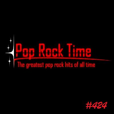 Pop Rock Time avec JIHEM Vol.425 Pop Rock Time avec JIHEM Vol.425