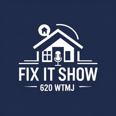The Fix-It Show 11-1-25: Abby Home