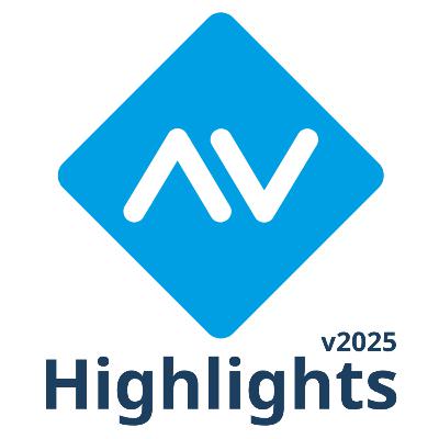 AccountView | Highlights 2025