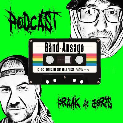 11 - Slipknot - Ist das noch Kunst oder kann das weg?