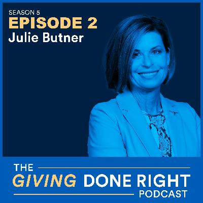 Federal Cuts, Local Food Banks, and what Donors Can Do With Julie Butner