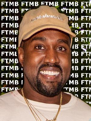 Episode 9: Kanye West Albums Ranked