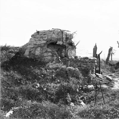 Episode 1.4 Toc's Premonition Pozieres Episode 1.4 Toc's Premonition Pozieres