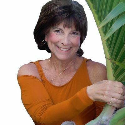 Episode 8:  SPEAKING OF VEGAN talks with Author and Athlete  ("The Veg Coach!"), Ellen Jaffe Jones!