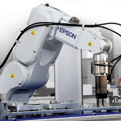 WEBINAR : Beyond the Labor | Understanding Robot ROI from Products to Profits