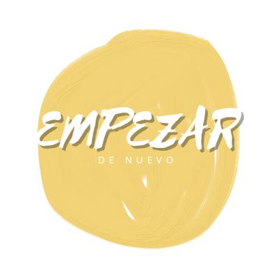 Empezar de nuevo