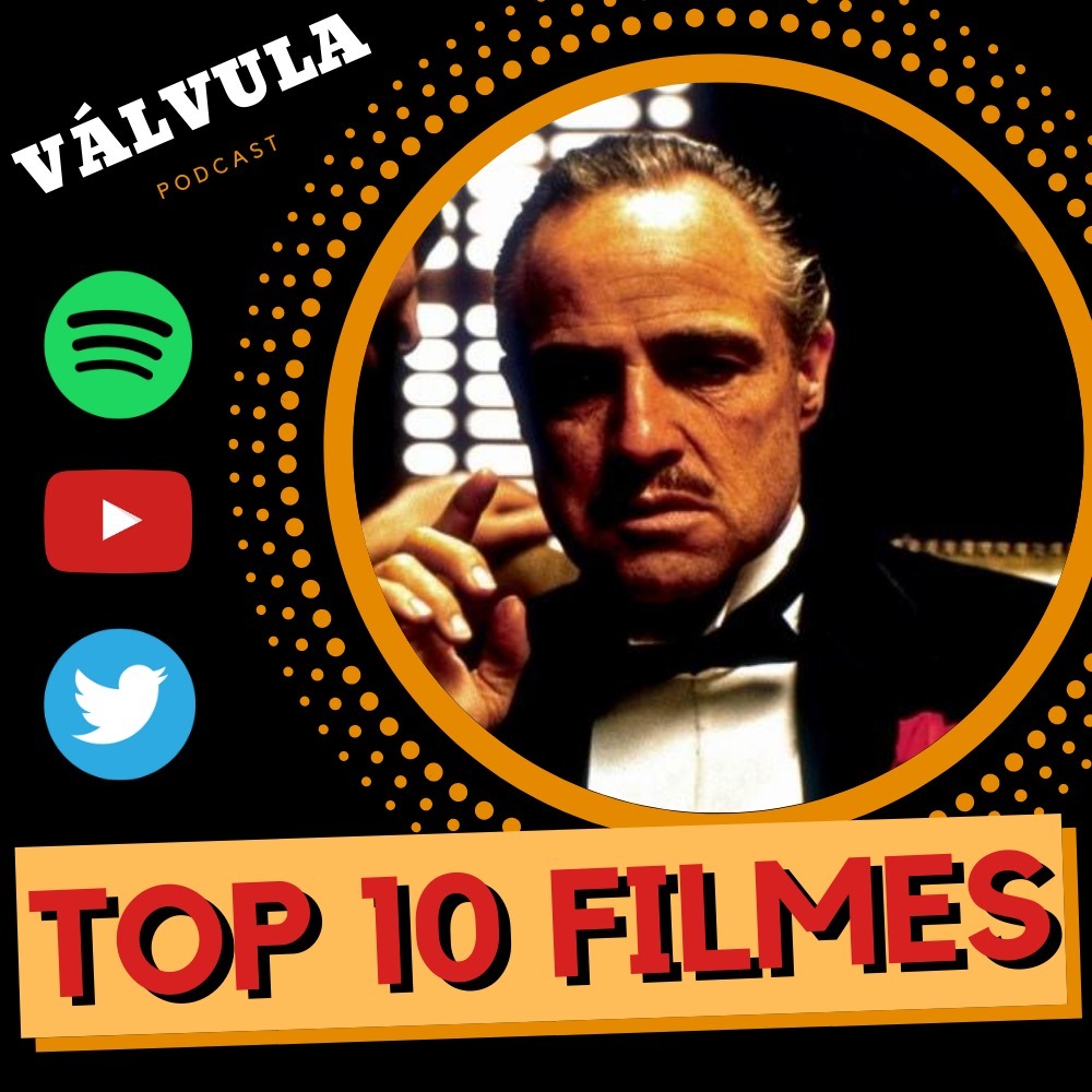 #8 - OS MELHORES FILMES DE TODOS OS TEMPOS episode artwork