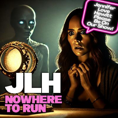 Jennifer Love Hewitt - Nowhere to Run