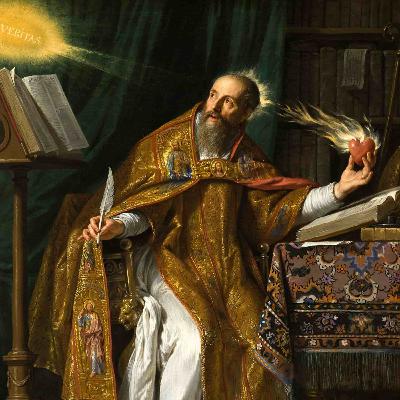 Dr Matthew Elia - The Problem of the Christian Master