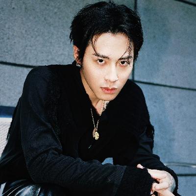 ICE杨长青:我把过气当过期,音乐只要新鲜,我就永远年轻 ICE杨长青:我把过气当过期,音乐只要新鲜,我就永远年轻