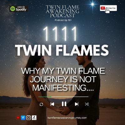 Healing Your Twin Flame Wounds: Manifesting Your Highest Self...