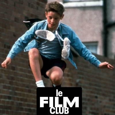 Billy Elliot, danse, masculinités et horizons indépassables (avec Noddus)