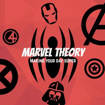 Marvel Theory episode 10: The X-Men Marvel Theory episode 10: The X-Men