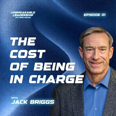 The Cost of Being in Charge: Lessons From the Front Lines