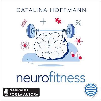 Neurofitness (Audiolibro) | Prueba Gratis