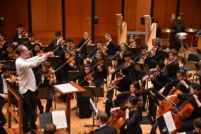 Episode 220: Texas Music Festival