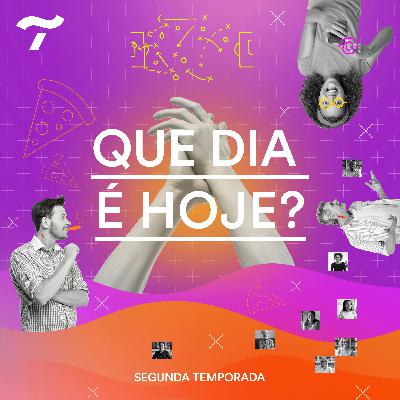 Vem aí: segunda temporada