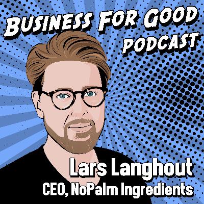 No Palm, No Problem: Fermenting the Future of Fat No Palm, No Problem: Fermenting the Future of Fat