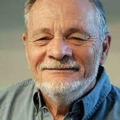 Permaculture Perspectives Interview with Brian Fagan