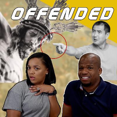 THE AUDACITY! Why Does My Faith Offend You? | Ep. 13 | Relationships Refocused THE AUDACITY! Why Does My Faith Offend You? | Ep. 13 | Relationships Refocused