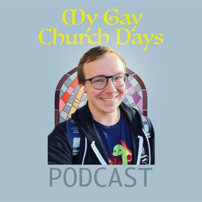 SPECIAL GUEST - Andrew Barker - Going Beyond Christianity SPECIAL GUEST - Andrew Barker - Going Beyond Christianity