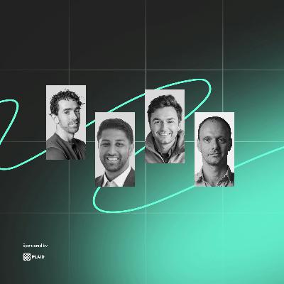 970. Insights: The future of lending doesn't care about your credit score with Plaid, Affirm and N26