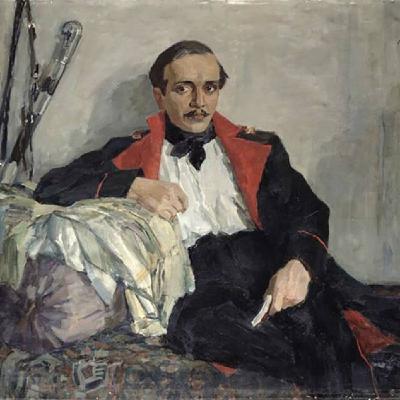 La República de las Letras: “Un héroe de nuestro tiempo” de Mijail Lermontov