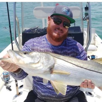 Winter Snook & Tarpon Finesse Tactics