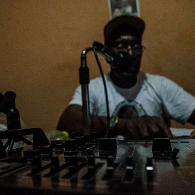 Fryktløs #3 Fryktløs #3