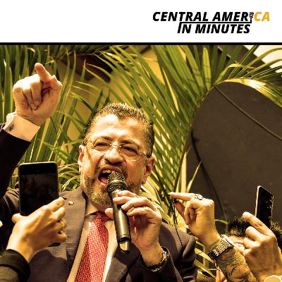 Prosecutors Encircle Defiant Costa Rican President