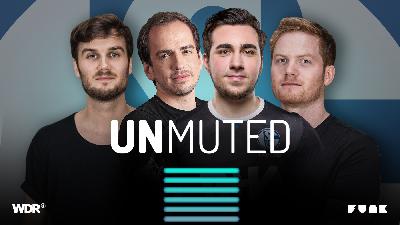 #S04MiracleRun: Wie Gilius Schalke das Gewinnen wieder beibrachte | #29 unmuted Esports-Podcast
