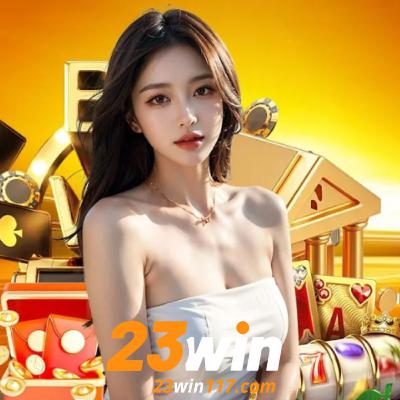 Nổ Hũ 23WIN – Khám Phá Thế Giới Giải Trí Đỉnh Cao Và Cơ Hội Trúng Thưởng Hấp Dẫn