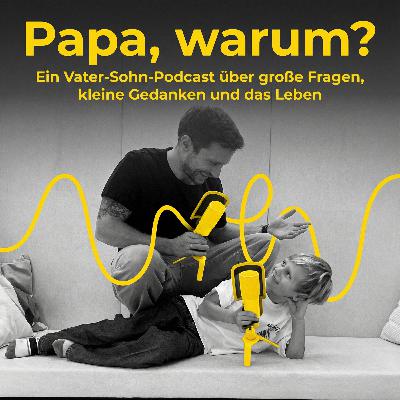 Wenn ich groß bin…? Wenn ich groß bin…?