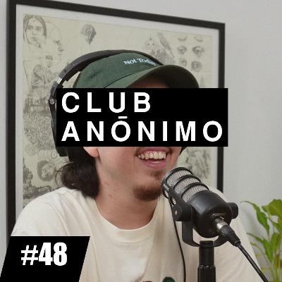#48 - Sanclemen7e: Encontrar el sentido en lo que haces