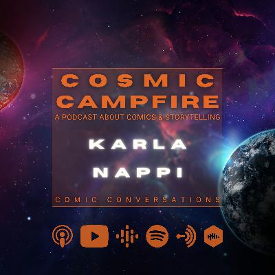 Karla Nappi // @musingsbycrazed // THE DIPLOMAT