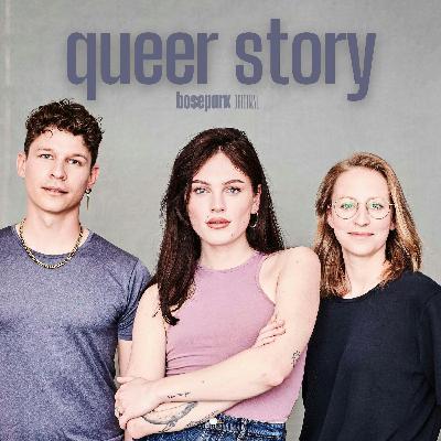 queer story Trailer