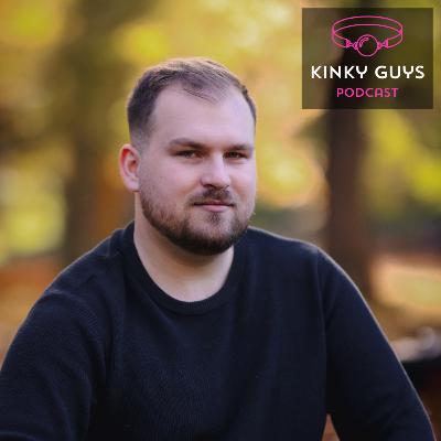 95. DRŽ HUBU NEBO OTEVŘI PUSU? SUBMISIVNÍ KLUK Z MALÉHO MĚSTA 95. DRŽ HUBU NEBO OTEVŘI PUSU? SUBMISIVNÍ KLUK Z MALÉHO MĚSTA