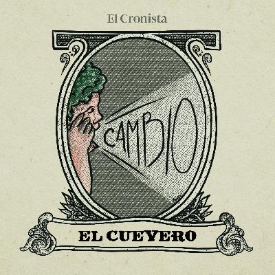 Dólar: un amor argentino | 2: El cuevero