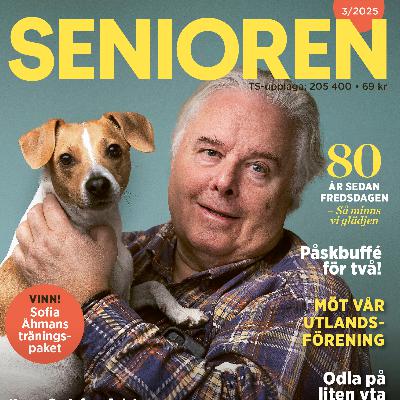 Funkar hund på omslaget?