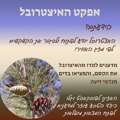 אפקט האצטרובל