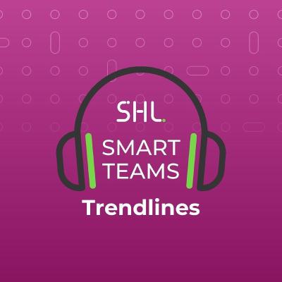 Smart Teams #25 - Trendlines - How Mission Attracts, Engages, and Retains Talent Smart Teams #25 - Trendlines - How Mission Attracts, Engages, and Retains Talent