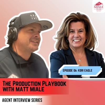 Agent Interview Series ep. 05: Kori Eagle