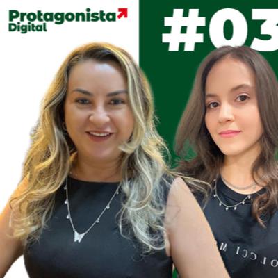 Empreendedorismo em empresas de Familiares- Protagonista Digital #03 Empreendedorismo em empresas de Familiares- Protagonista Digital #03