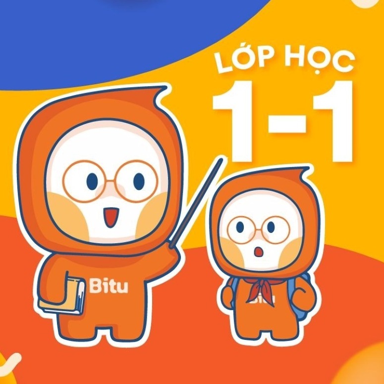 Học tiếng Anh giao tiếp 1 kèm 1 như thế nào