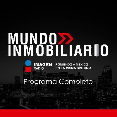 Programa 12 diciembre 2019 Mundo Inmobiliario con Luis Ramírez Programa 12 diciembre 2019 Mundo Inmobiliario con Luis Ramírez