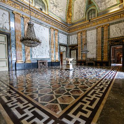 Resa di Caserta del 29 aprile
